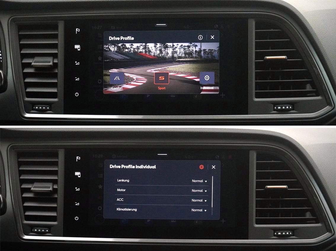 CUPRA Ateca 1.5 TSI DSG-image-18