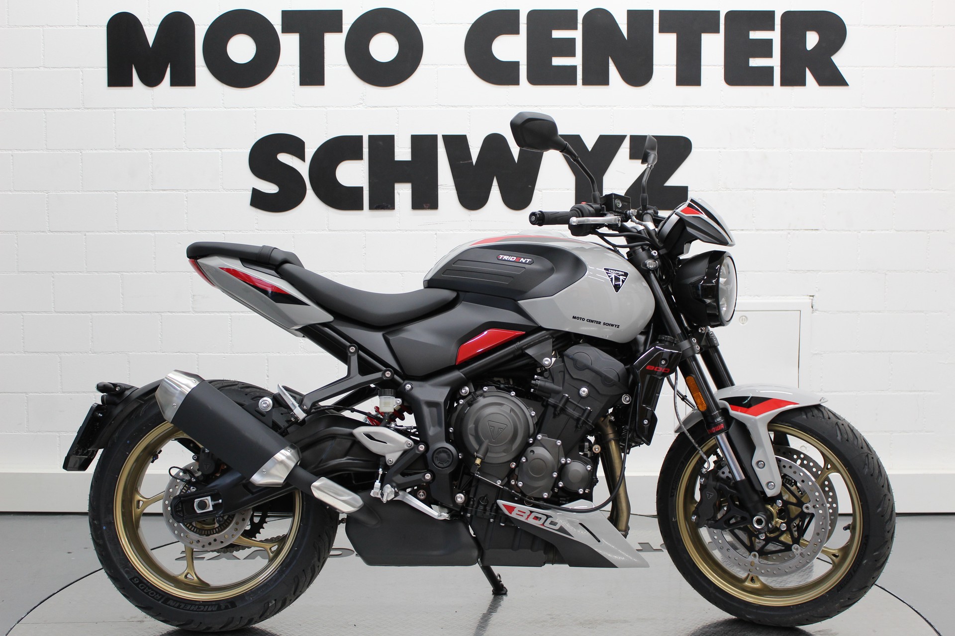 TRIUMPH 800-image-0