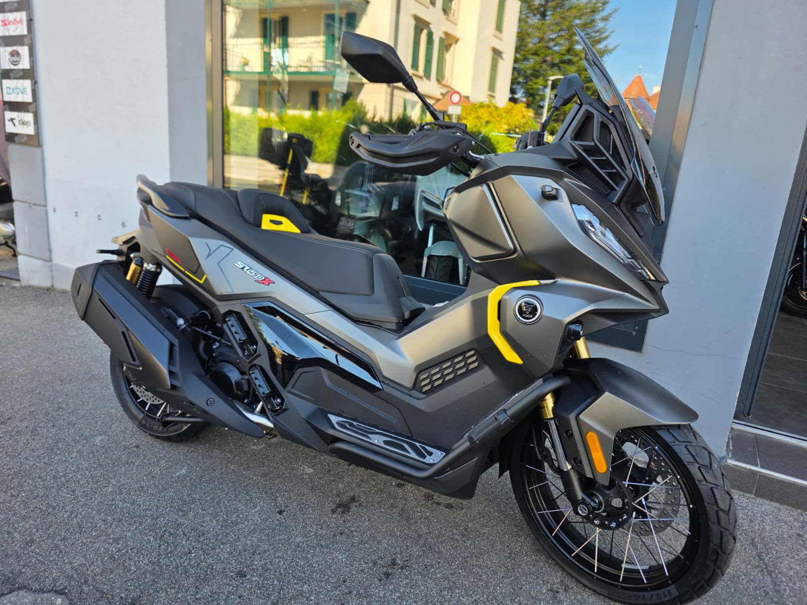 VOGE SR450X-image-8