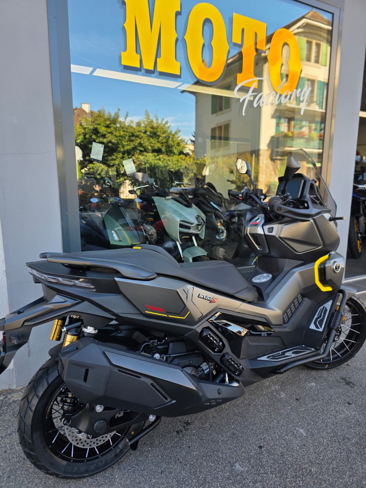 VOGE SR450X-image-5