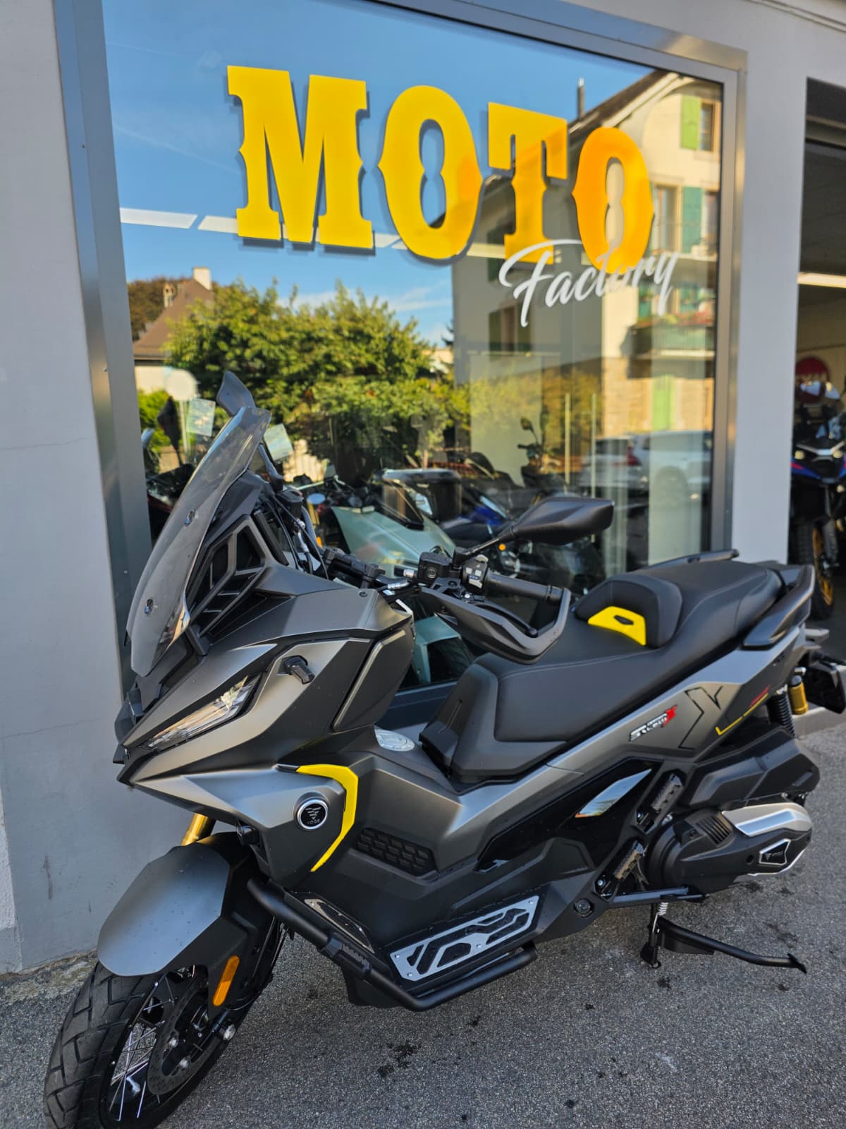 VOGE SR450X-image-7