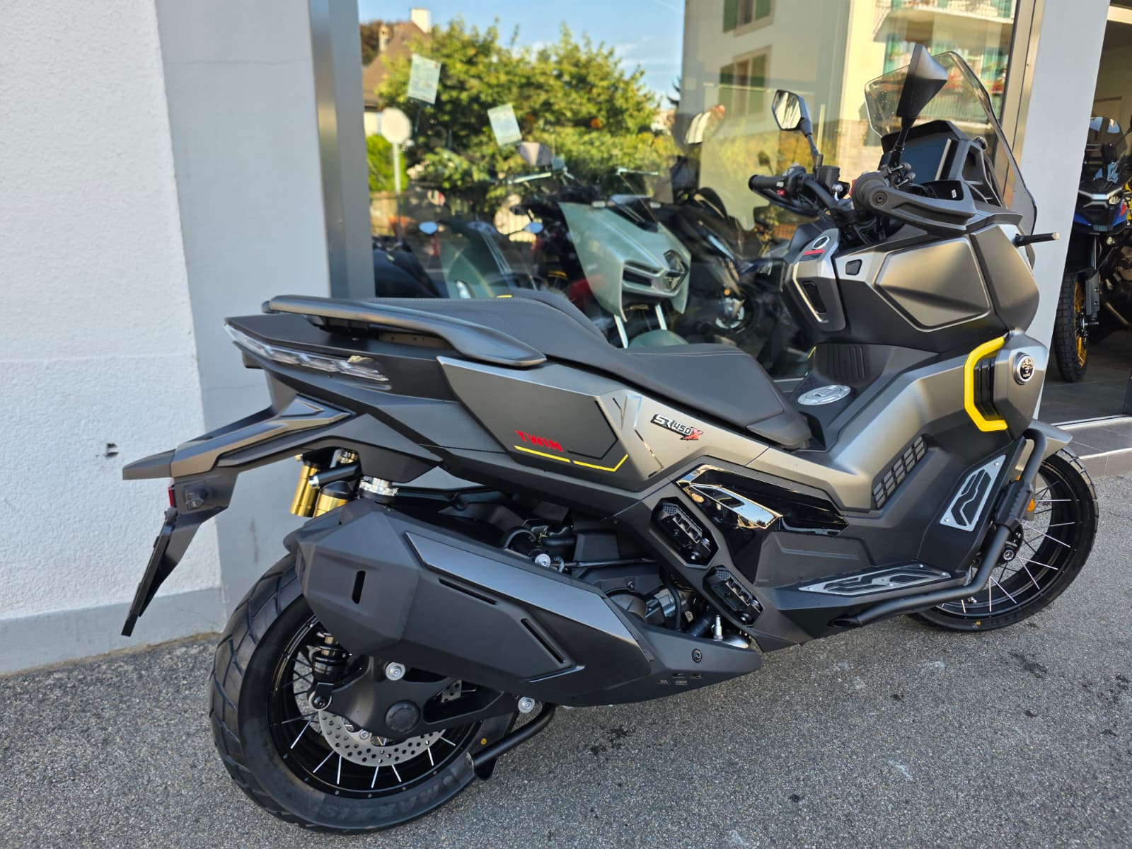 VOGE SR450X-image-2