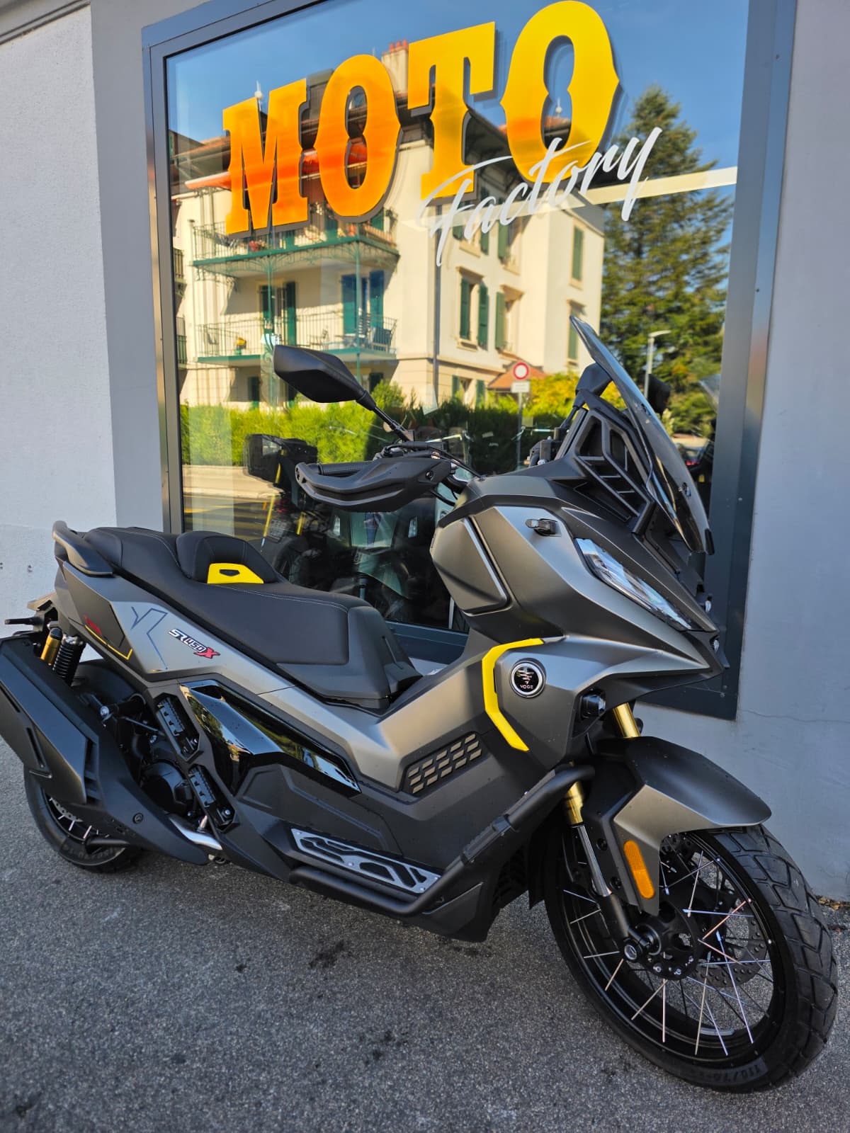 VOGE SR450X-image-6