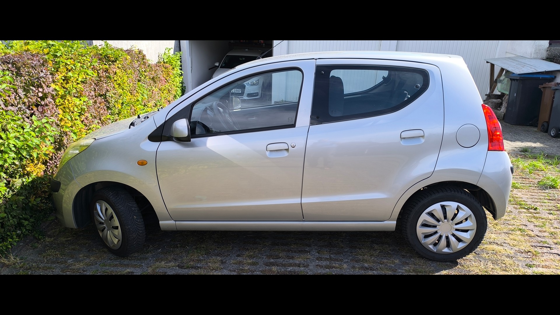 NISSAN 1.0