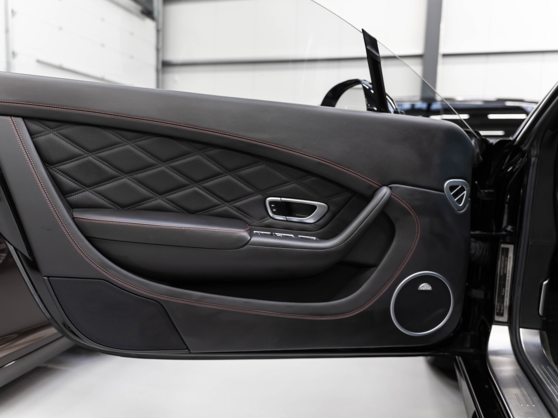 BENTLEY Continental GT Speed 6.0 W12-image-17