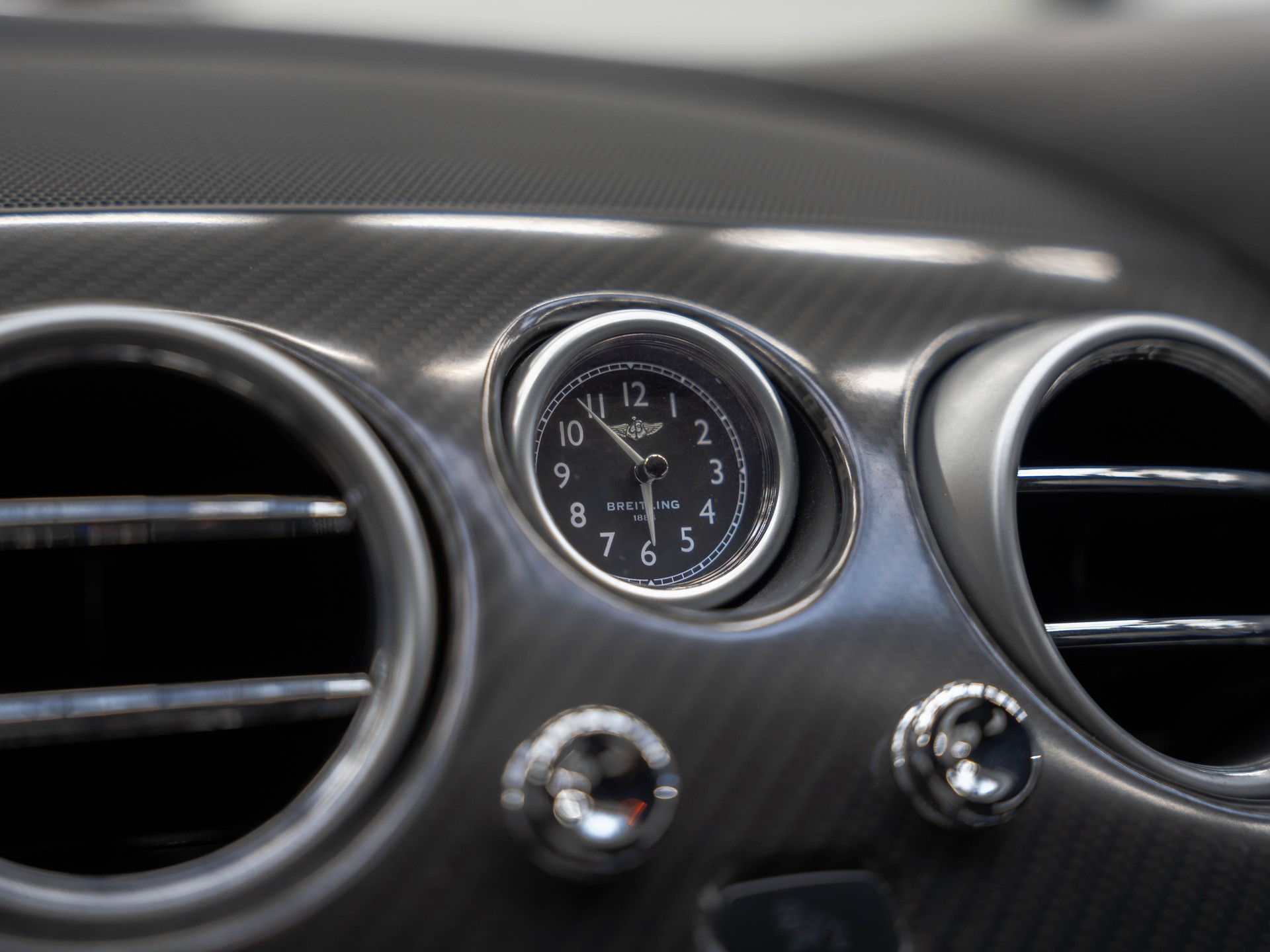 BENTLEY Continental GT Speed 6.0 W12-image-26