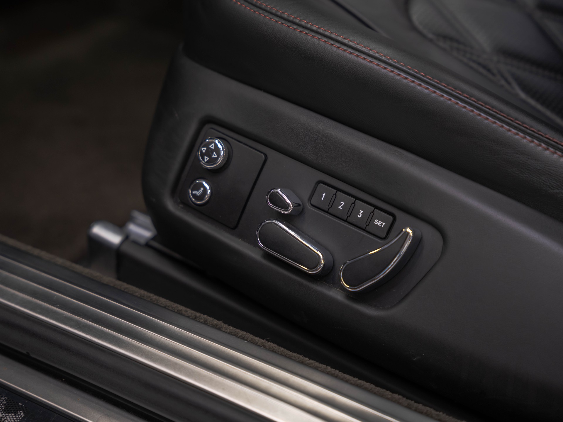 BENTLEY Continental GT Speed 6.0 W12-image-19