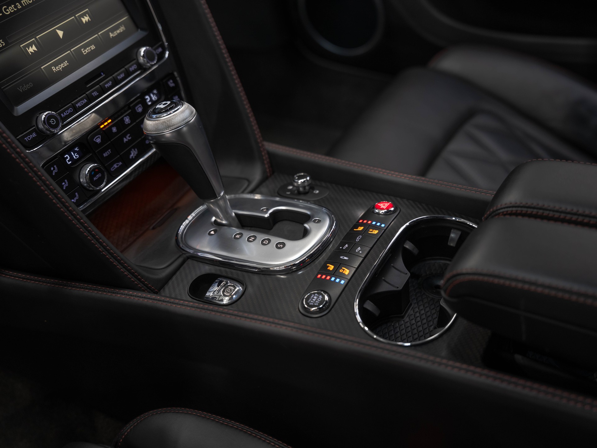 BENTLEY Continental GT Speed 6.0 W12-image-8
