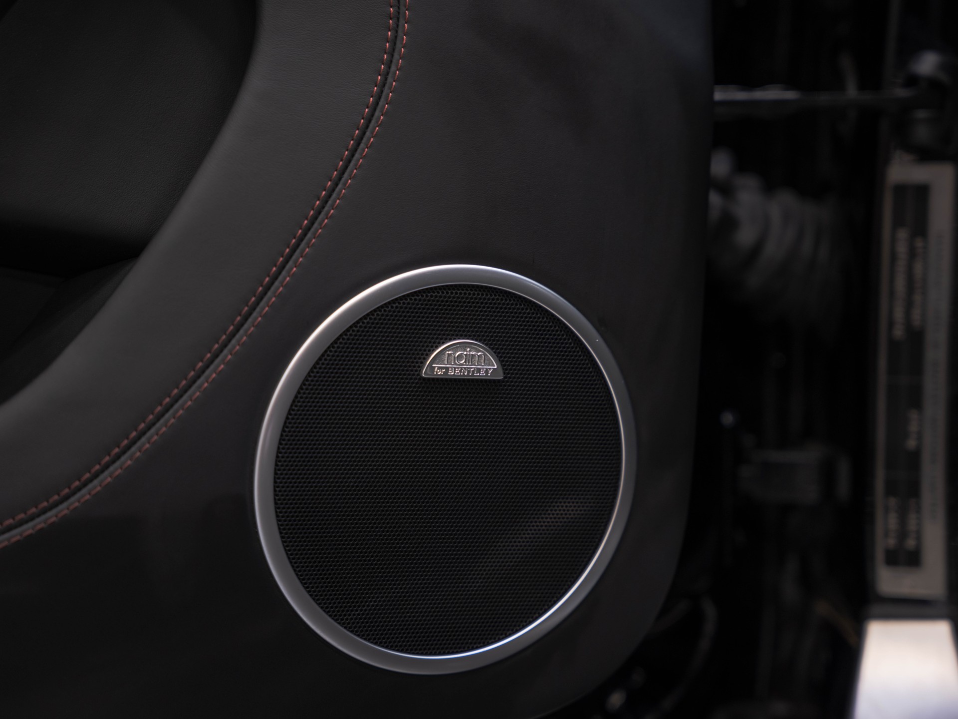 BENTLEY Continental GT Speed 6.0 W12-image-18