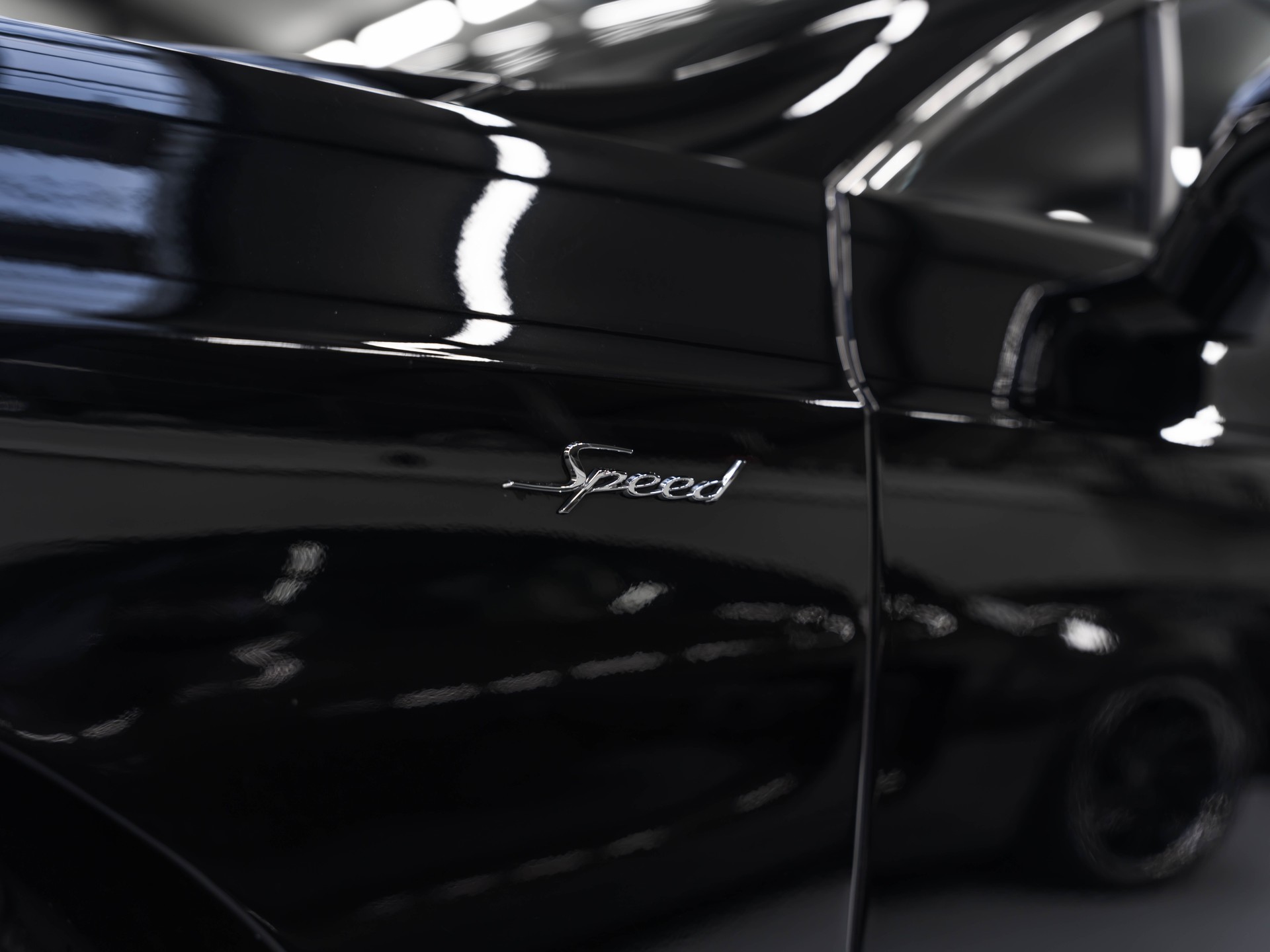 BENTLEY Continental GT Speed 6.0 W12-image-13