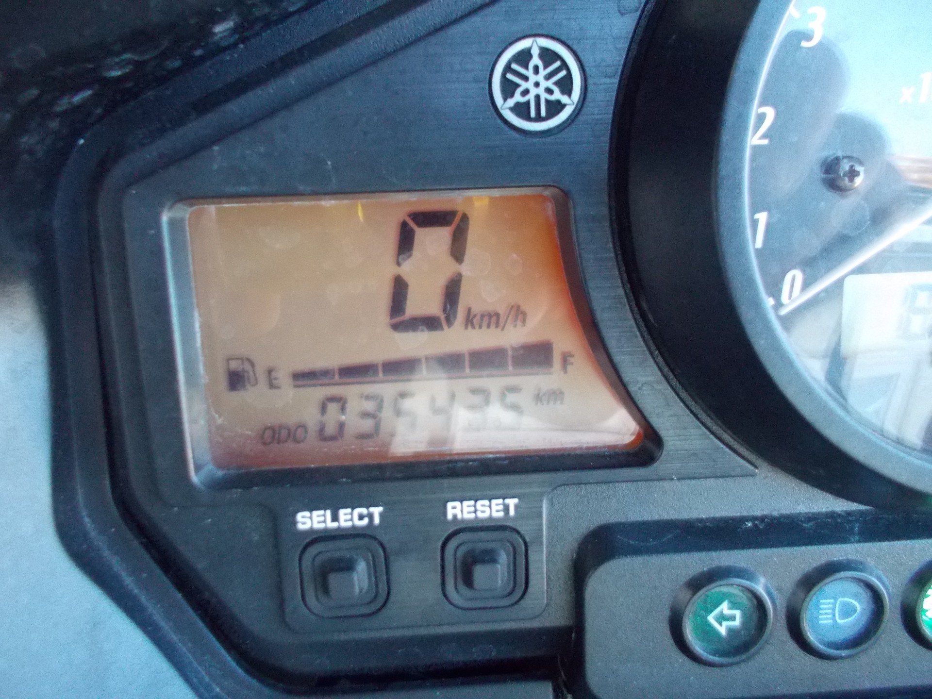 YAMAHA TDM 900 I.E-image-4