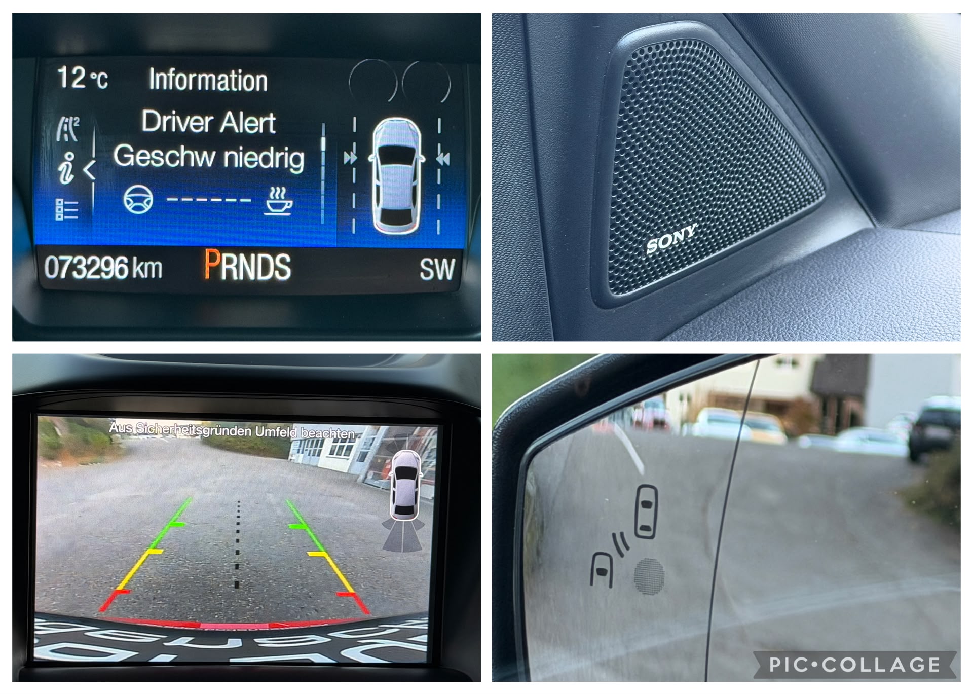 FORD Kuga 2.0 TDCi ST Line High 4WD PowerShift * AHK * Sport Line *-image-20