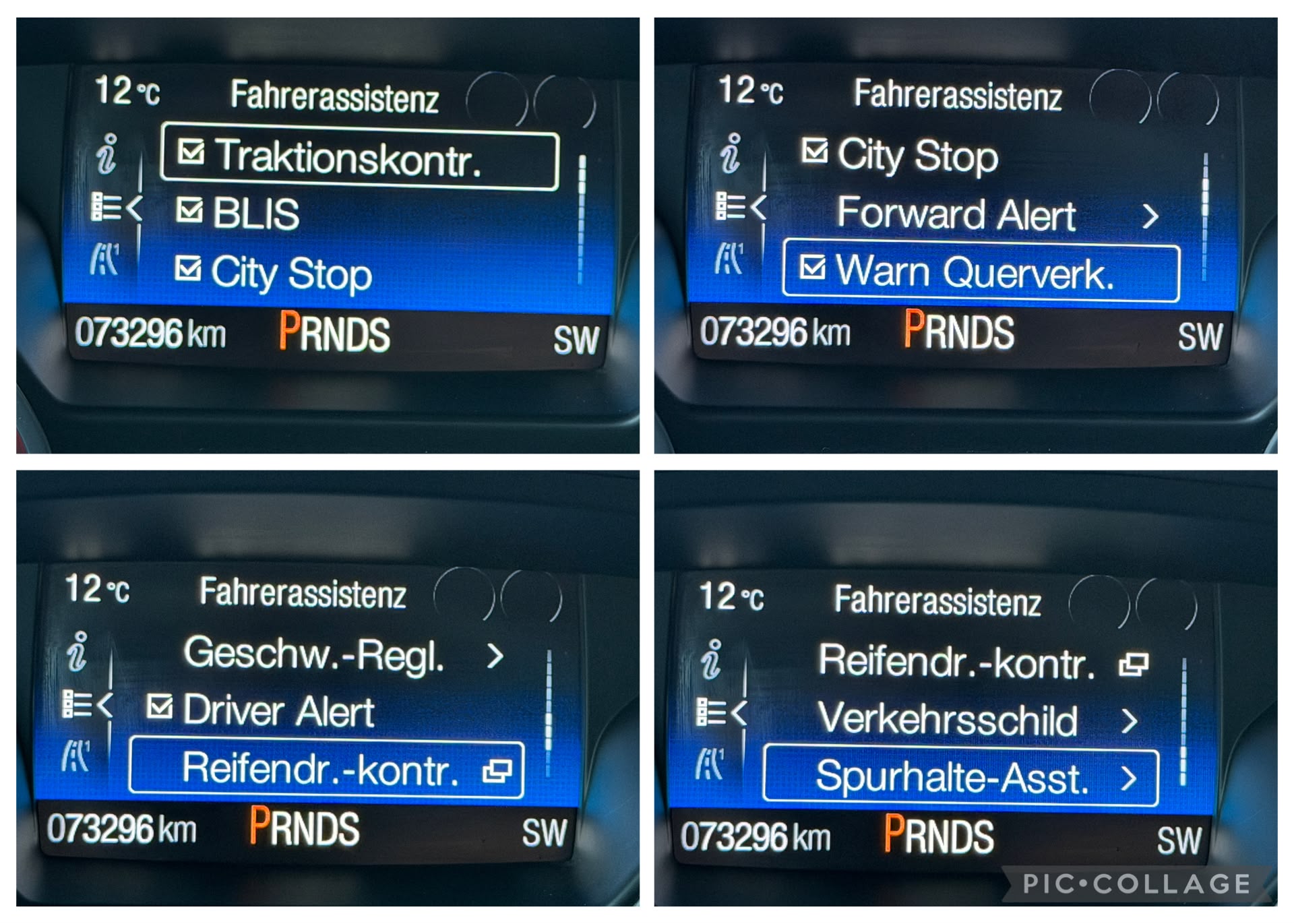 FORD Kuga 2.0 TDCi ST Line High 4WD PowerShift * AHK * Sport Line *-image-19