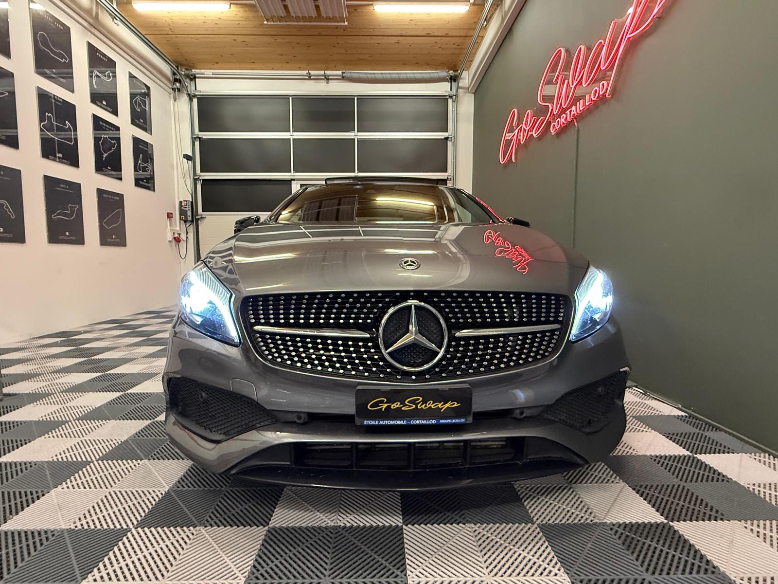 MERCEDES-BENZ A 250 AMG Line 4Matic 7G-DCT-image-8