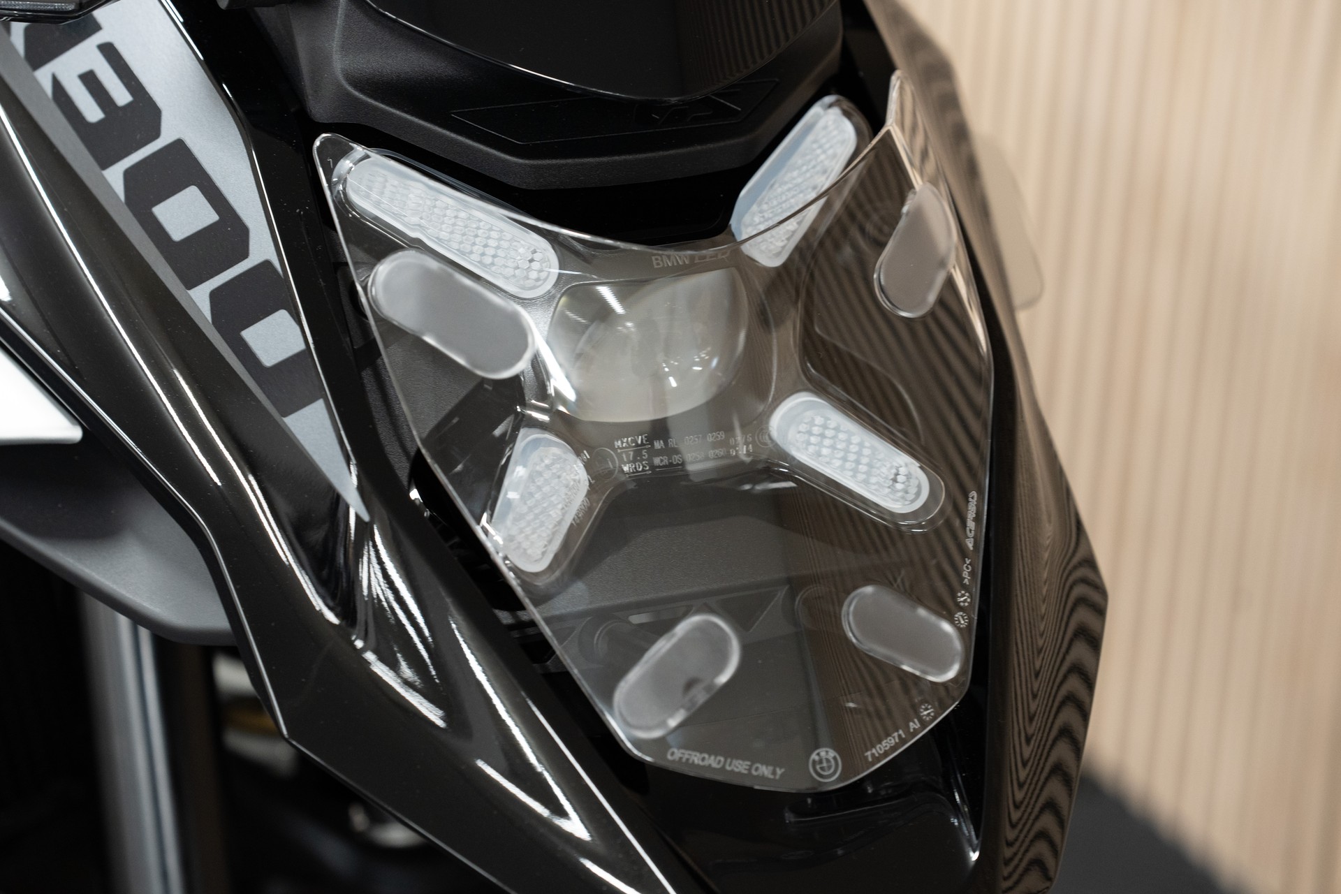 BMW R 1300 GS mit Rally Umbau, SC Project Sportschalldämpfer und 0.9% Leasing 💸🚀-image-10