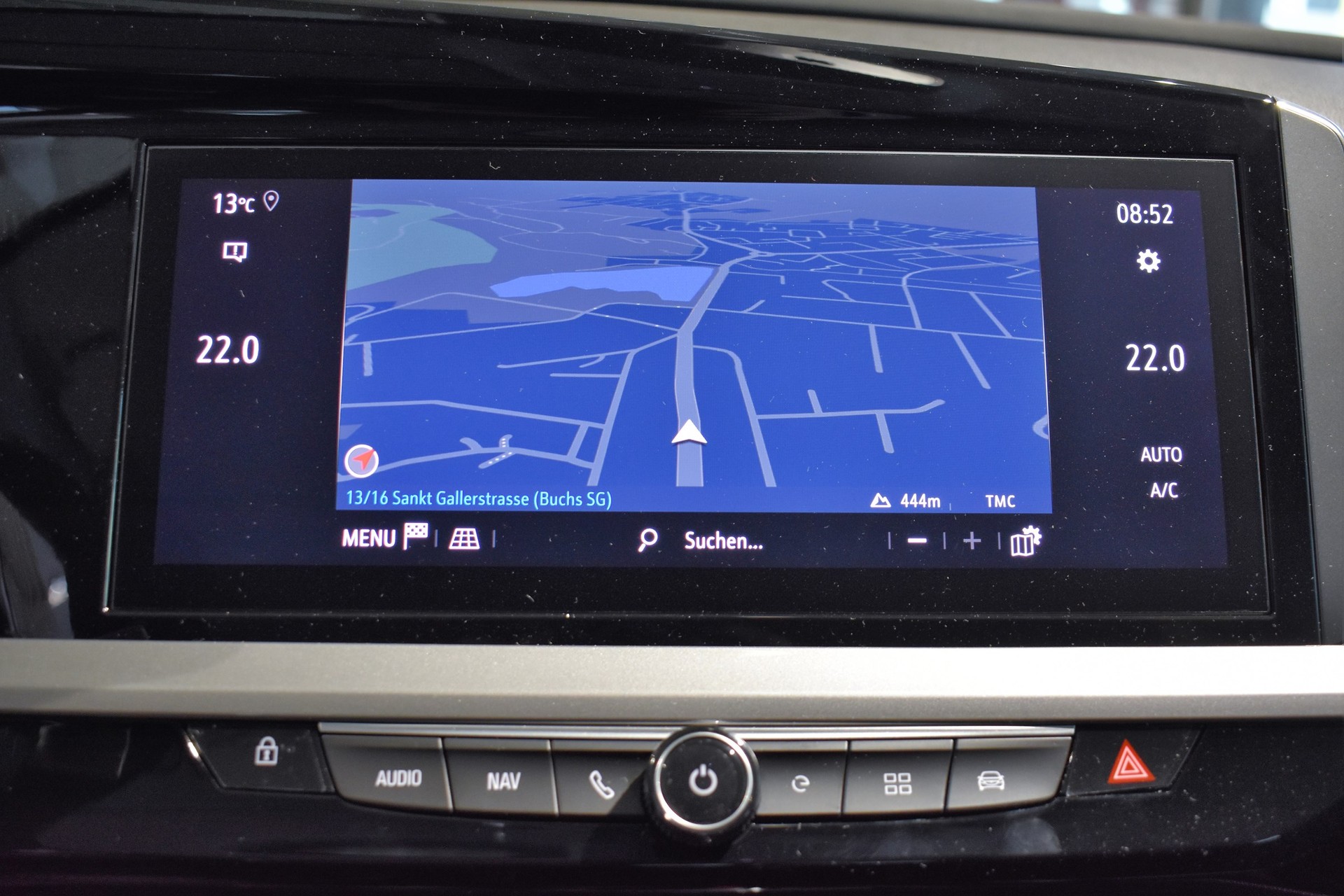 OPEL Grandland 1.6 Hybrid4 GSe Automatik-image-9