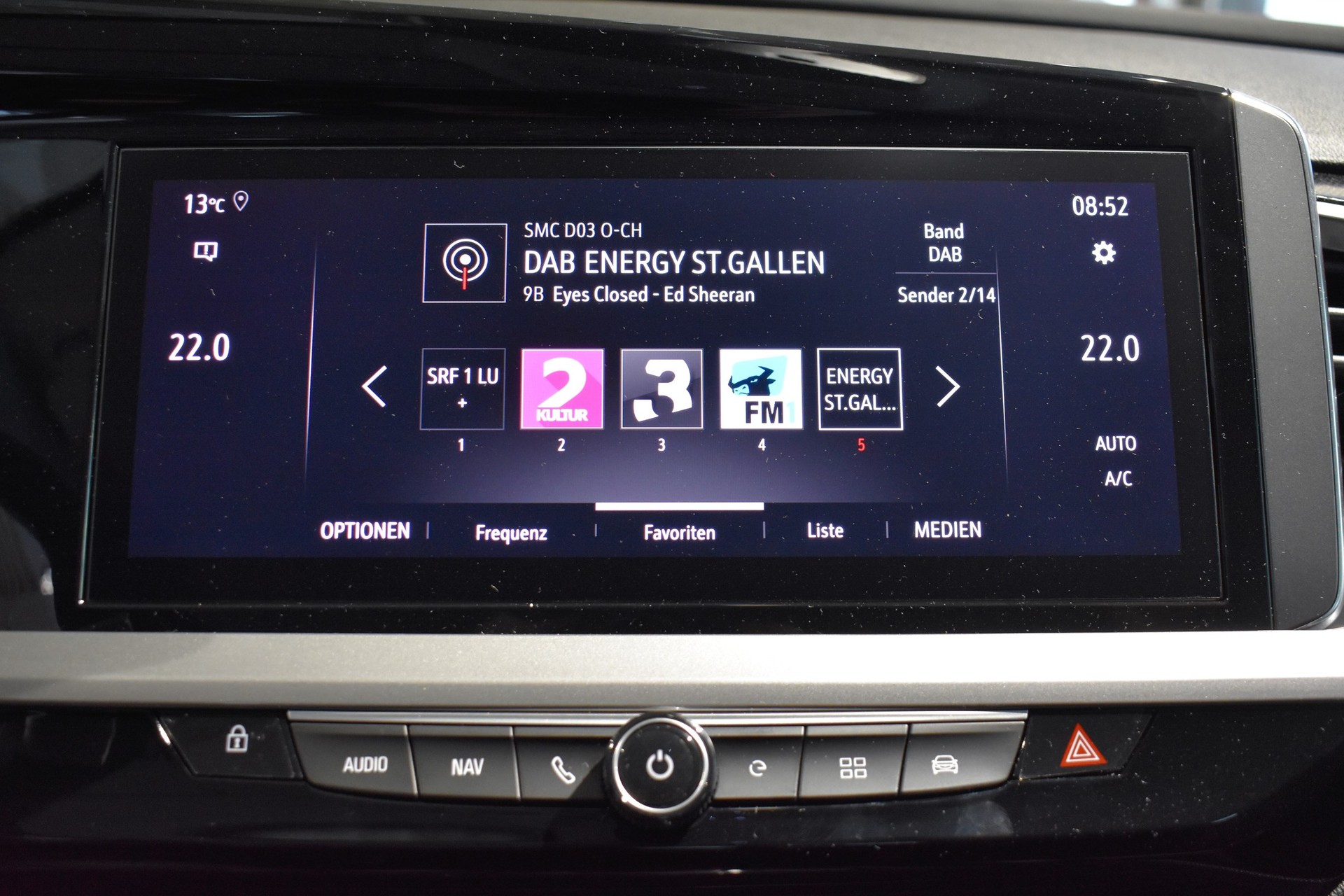OPEL Grandland 1.6 Hybrid4 GSe Automatik-image-8