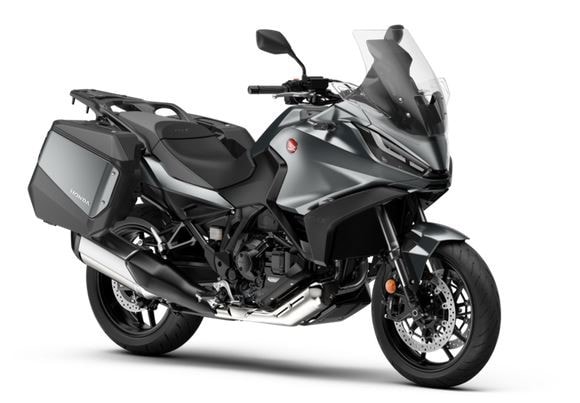 HONDA NT 1100