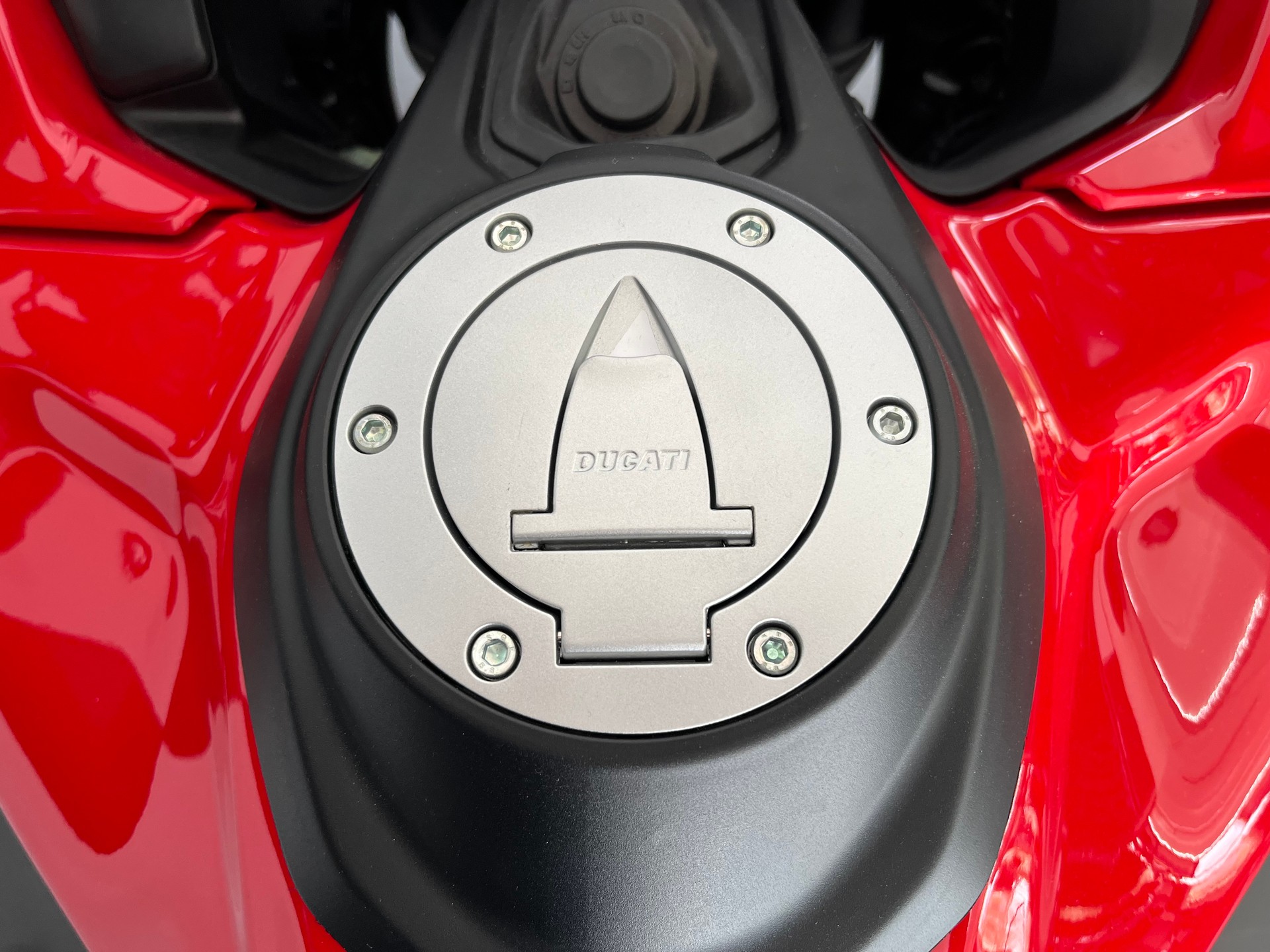 DUCATI Multistrada V4 Rally Radar-image-4