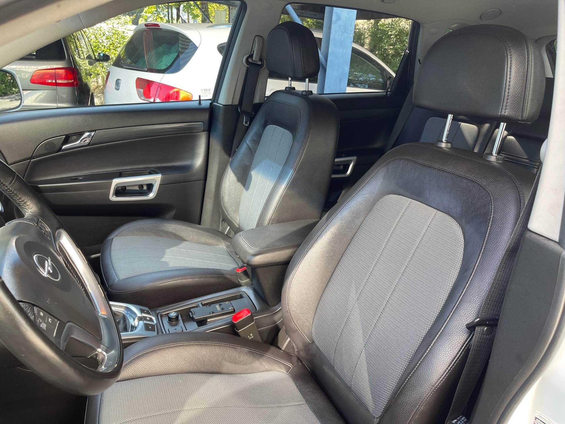 OPEL Antara 2.4 Enjoy 4WD-image-7