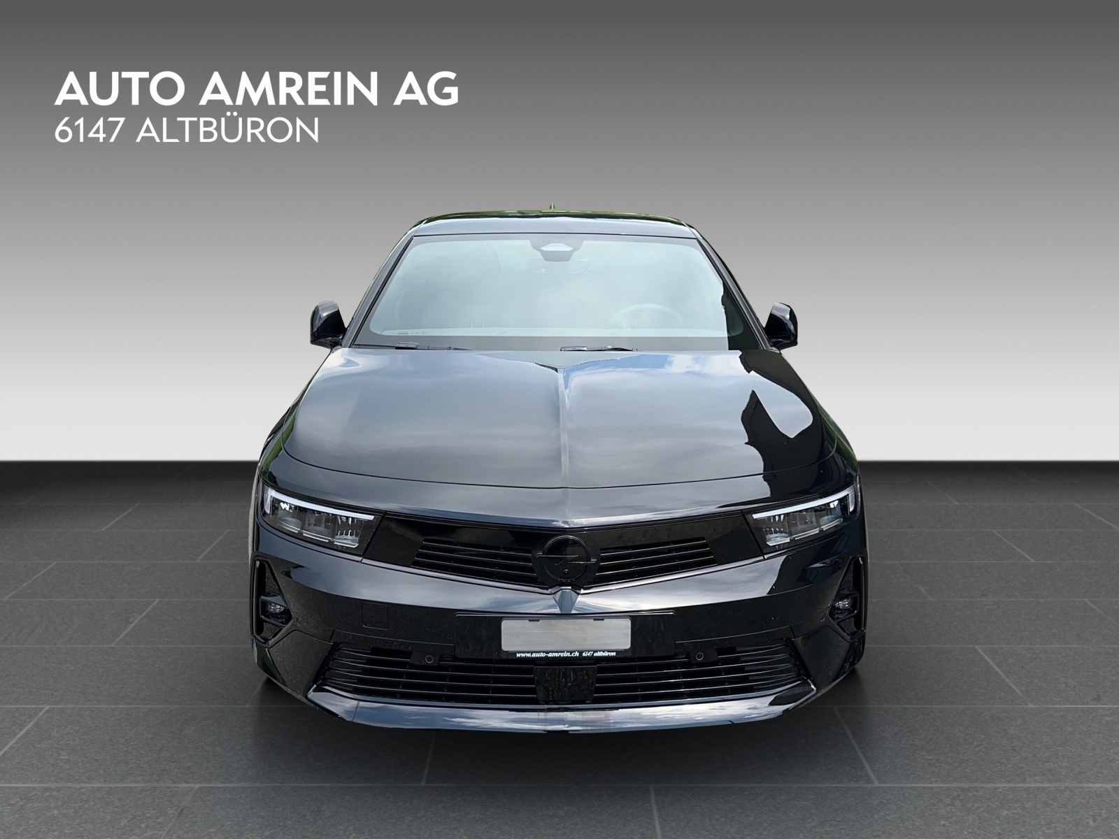 OPEL Astra Sports Tourer 1.2i Turbo Swiss Plus A-showroom-element-2