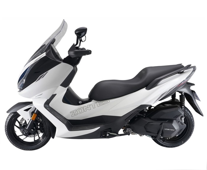 ZONTES 125 E ABS-image-1