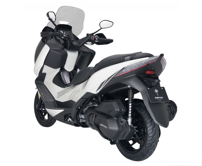 ZONTES 125 E ABS-image-2