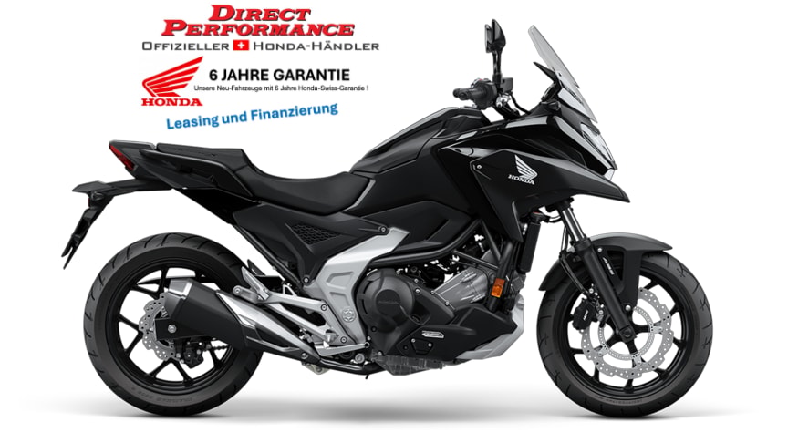 HONDA NC 750 X