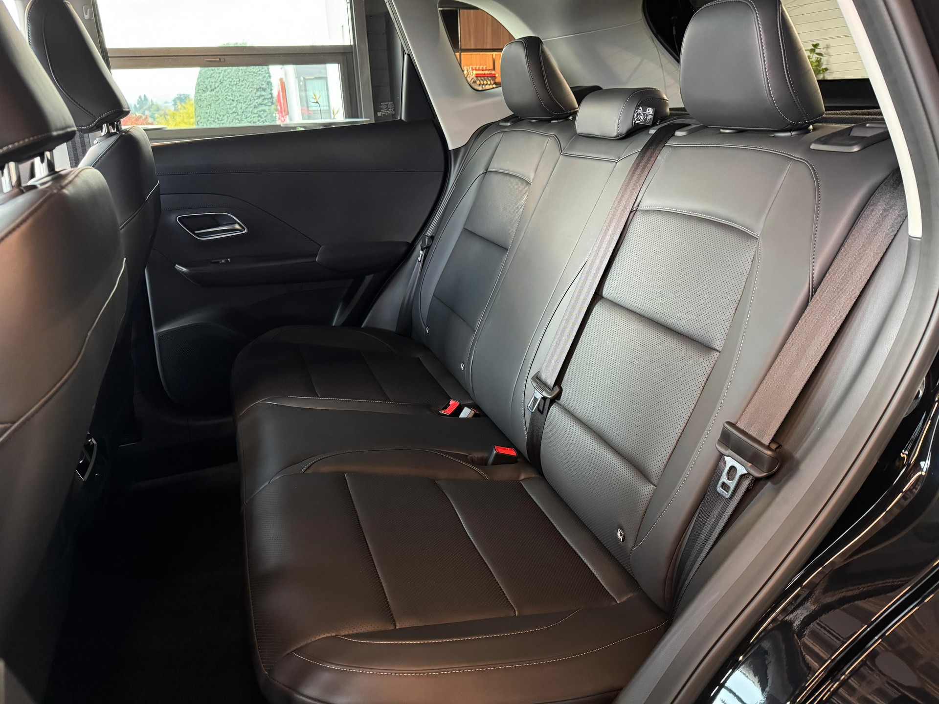 MG ZS 1.5 Hybrid+ Luxury-image-22
