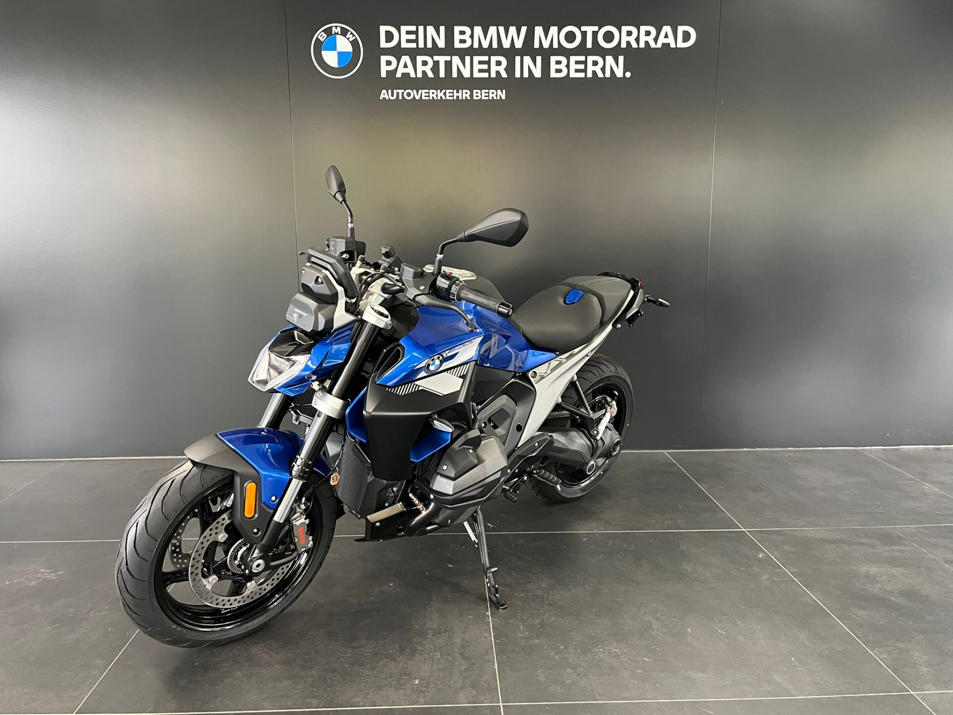 BMW R 1300 R-image-2