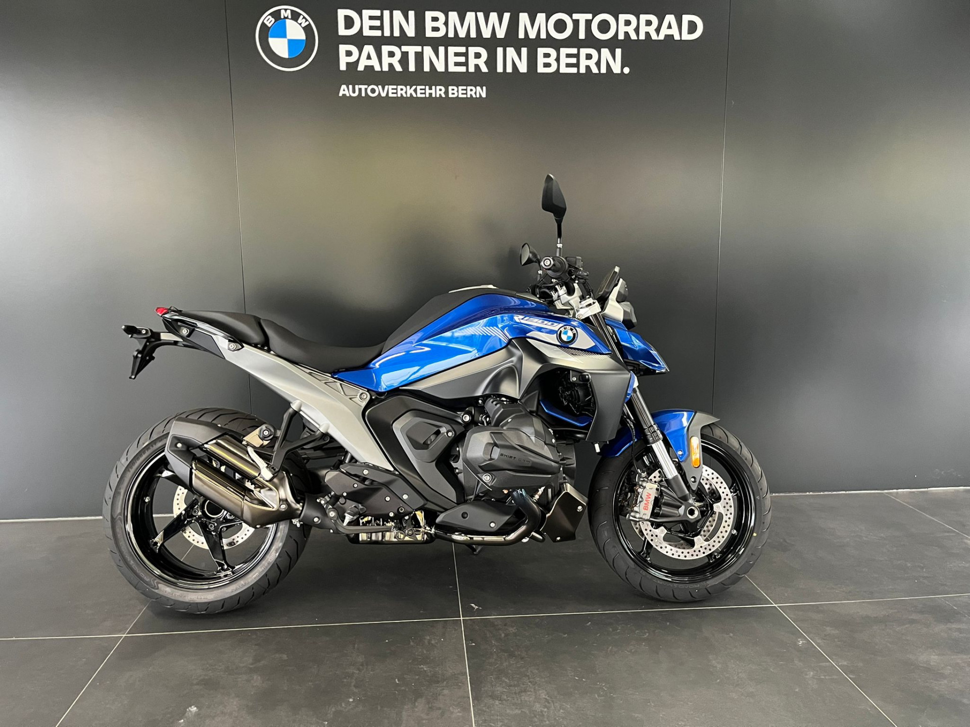 BMW R 1300 R-image-0