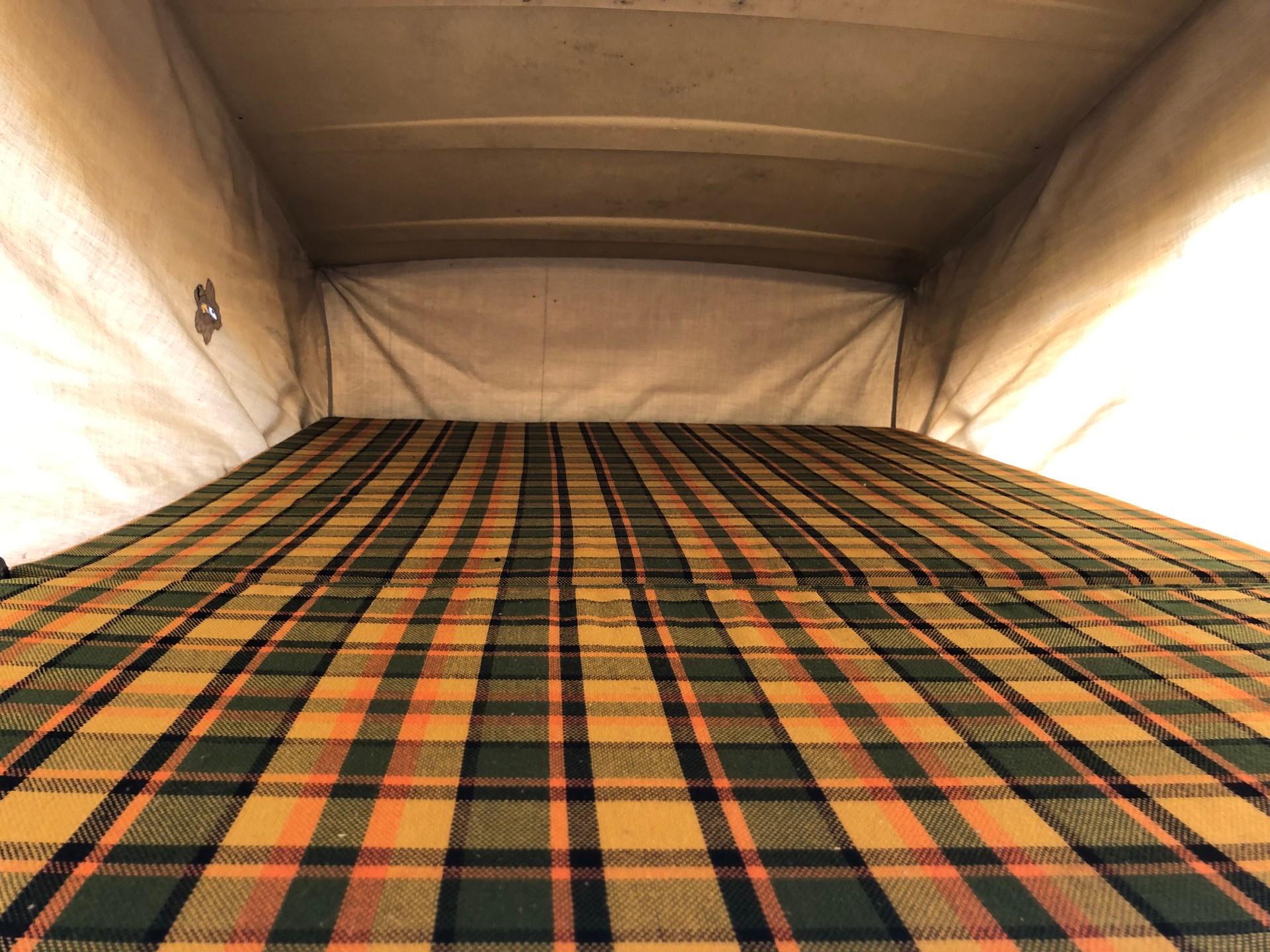 VW T2 Wesfalia Camper-image-8