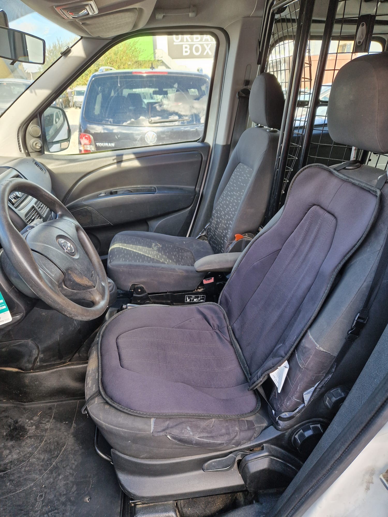 OPEL Combo 1.4i 2.2 L1H1-image-6