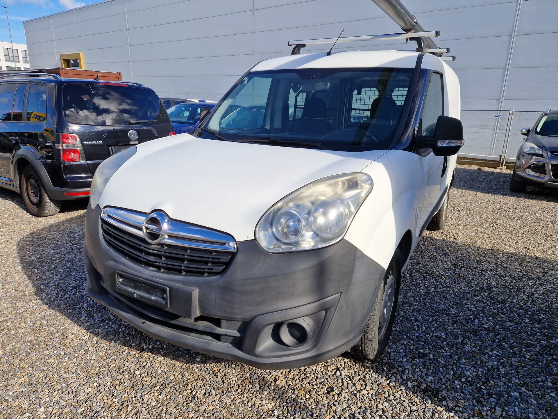 OPEL Combo 1.4i 2.2 L1H1