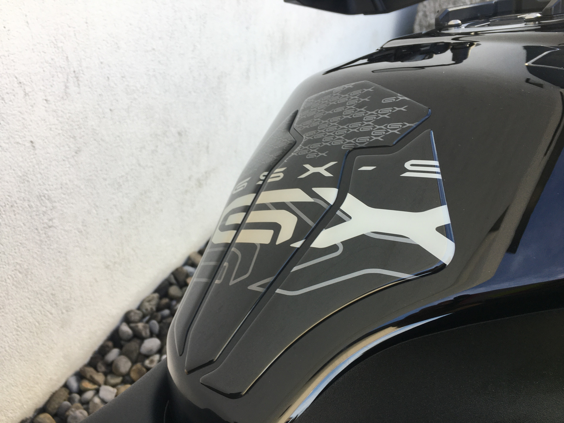 SUZUKI GSX-S 1000 GX-image-3