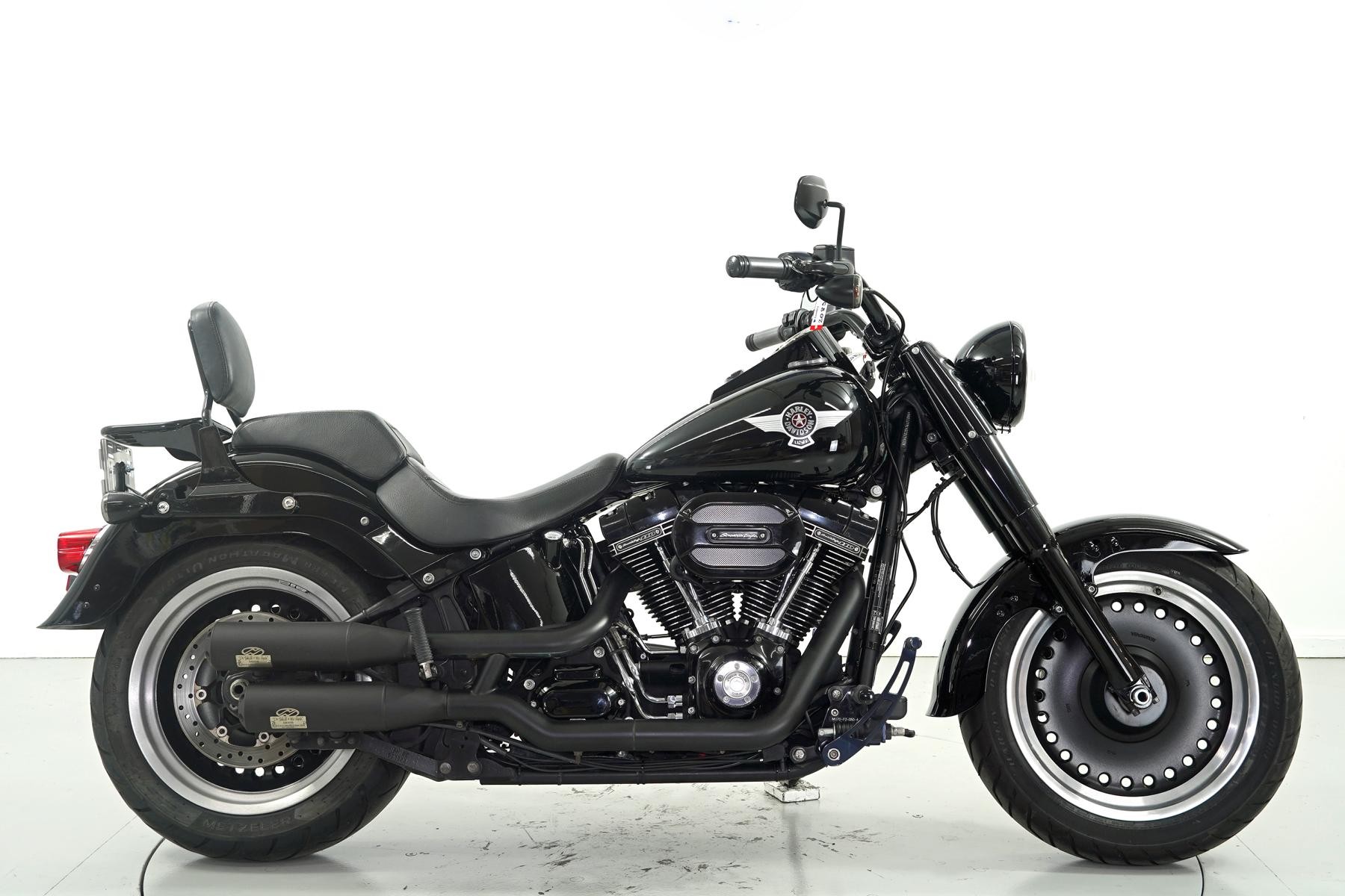 HARLEY-DAVIDSON FLSTFBS-image-3