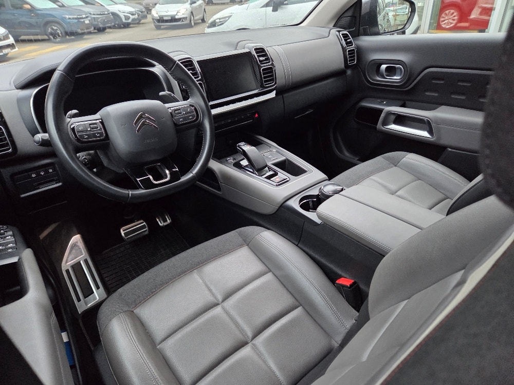 CITROEN C5 Aircross 1.6 PHEV Shine-image-9