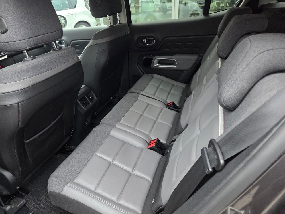 CITROEN C5 Aircross 1.6 PHEV Shine-image-8