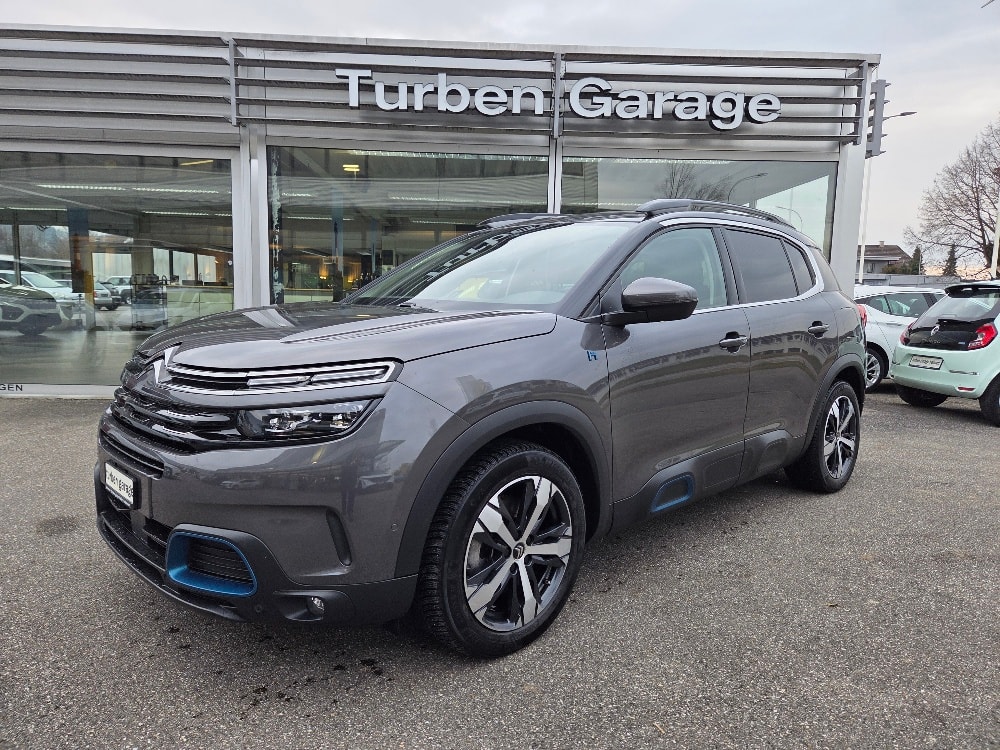 CITROEN C5 Aircross 1.6 PHEV Shine