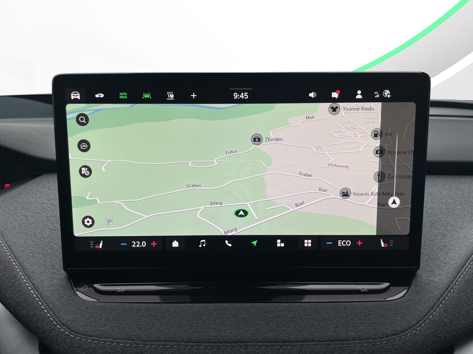 SKODA Enyaq 85-image-11
