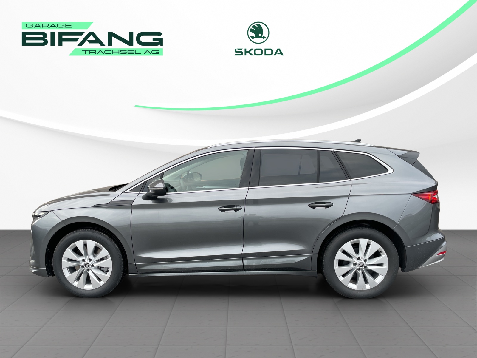 SKODA Enyaq 85-showroom-element-2