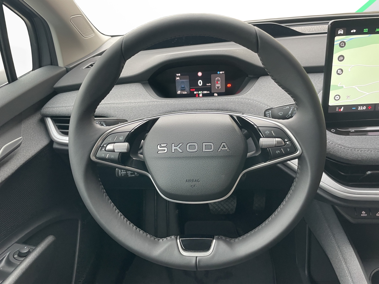 SKODA Enyaq 85-image-7