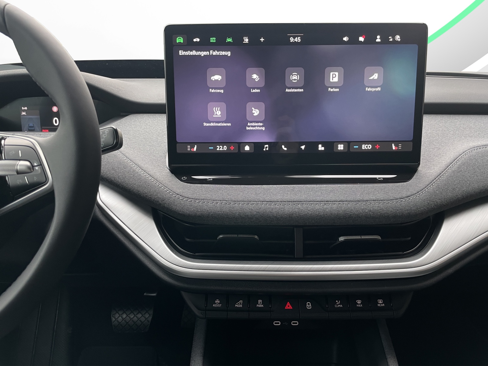 SKODA Enyaq 85-image-10