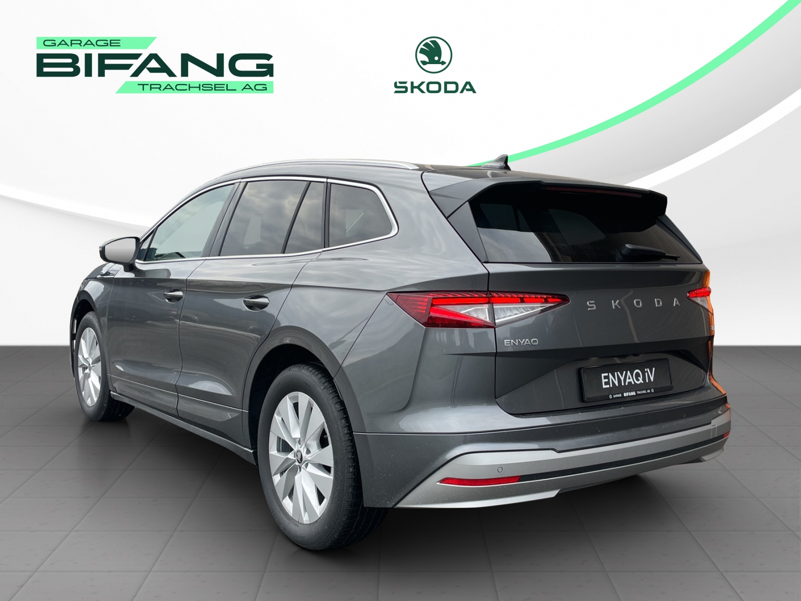 SKODA Enyaq 85-showroom-element-3