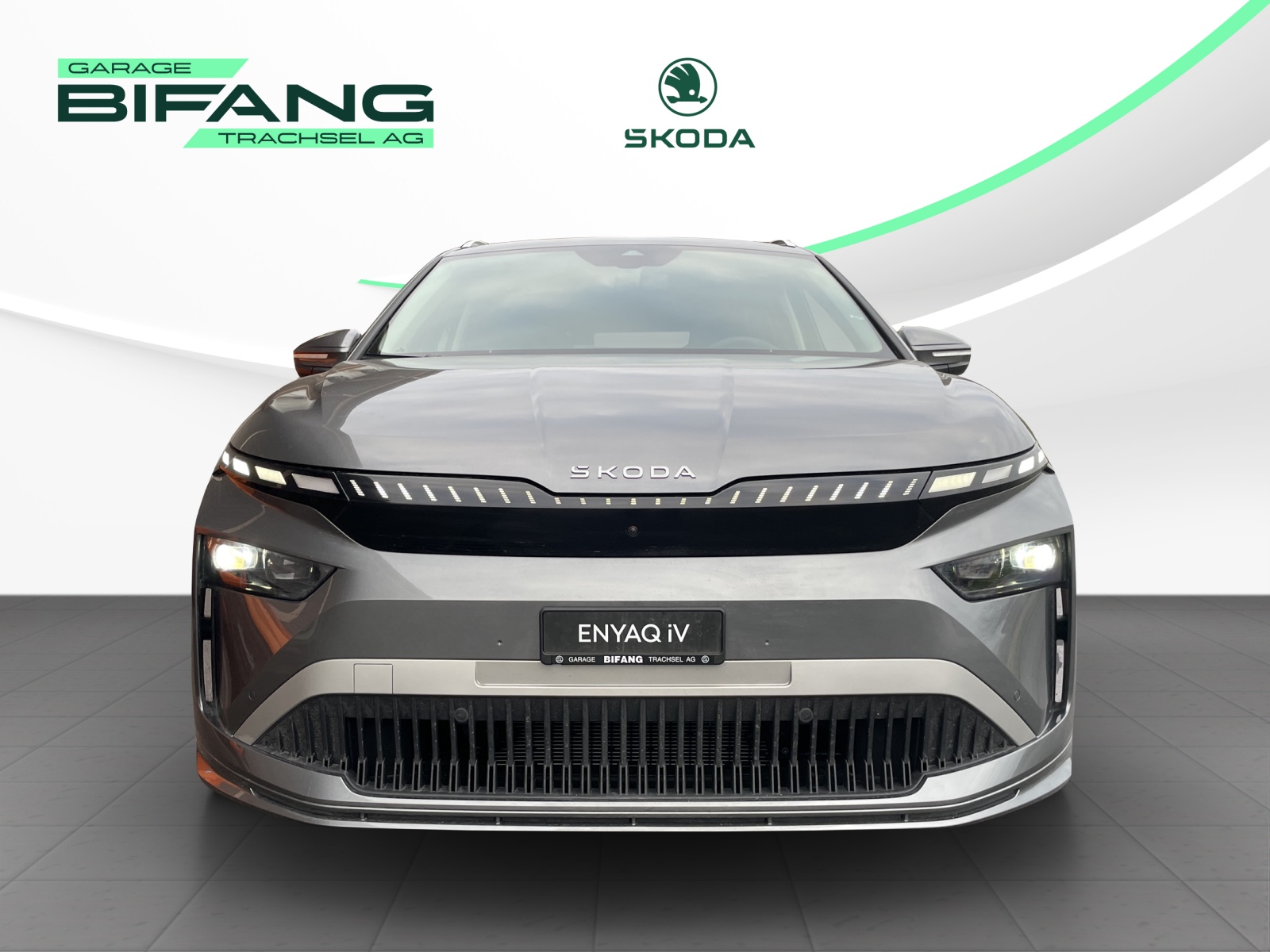 SKODA Enyaq 85-showroom-element-1