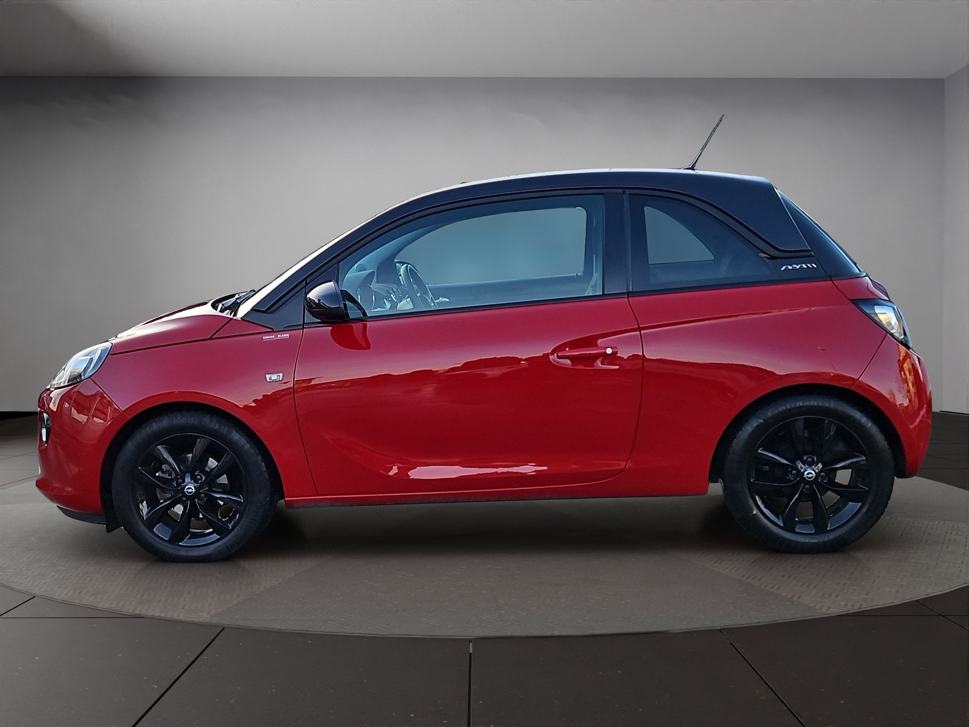 OPEL Adam 1.4 ecoFLEX SLAM-showroom-element-1