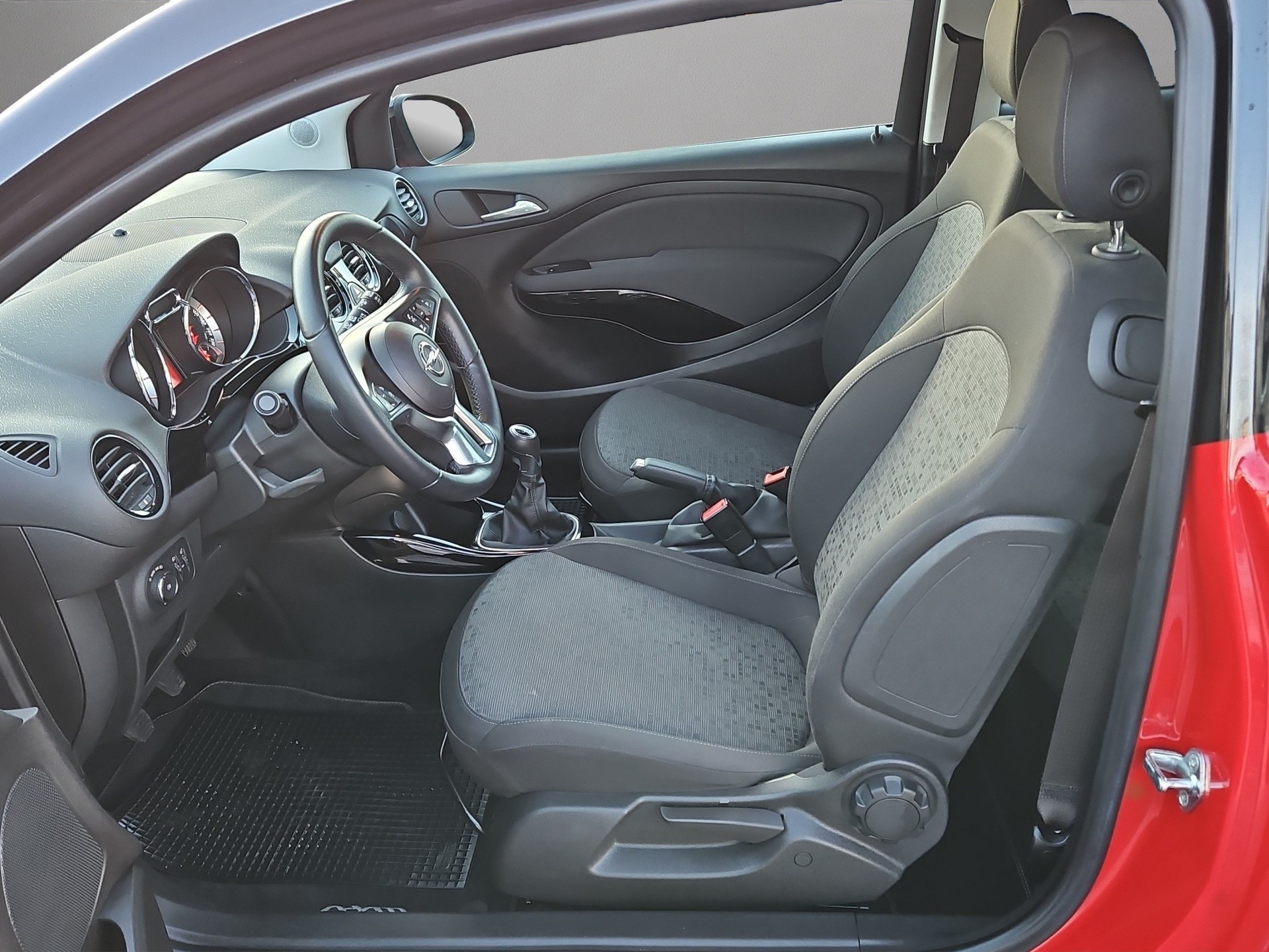 OPEL Adam 1.4 ecoFLEX SLAM-image-4