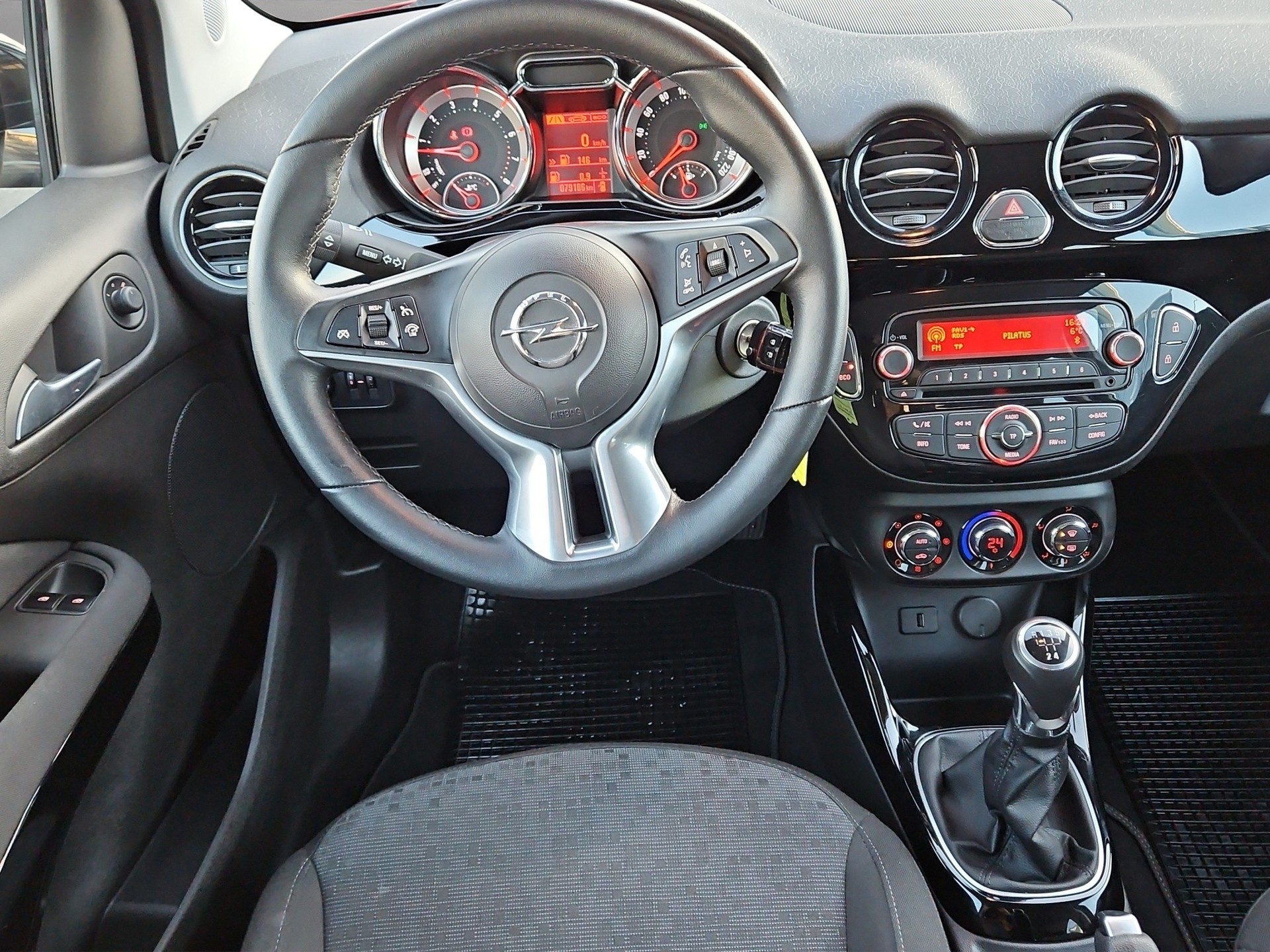 OPEL Adam 1.4 ecoFLEX SLAM-image-6