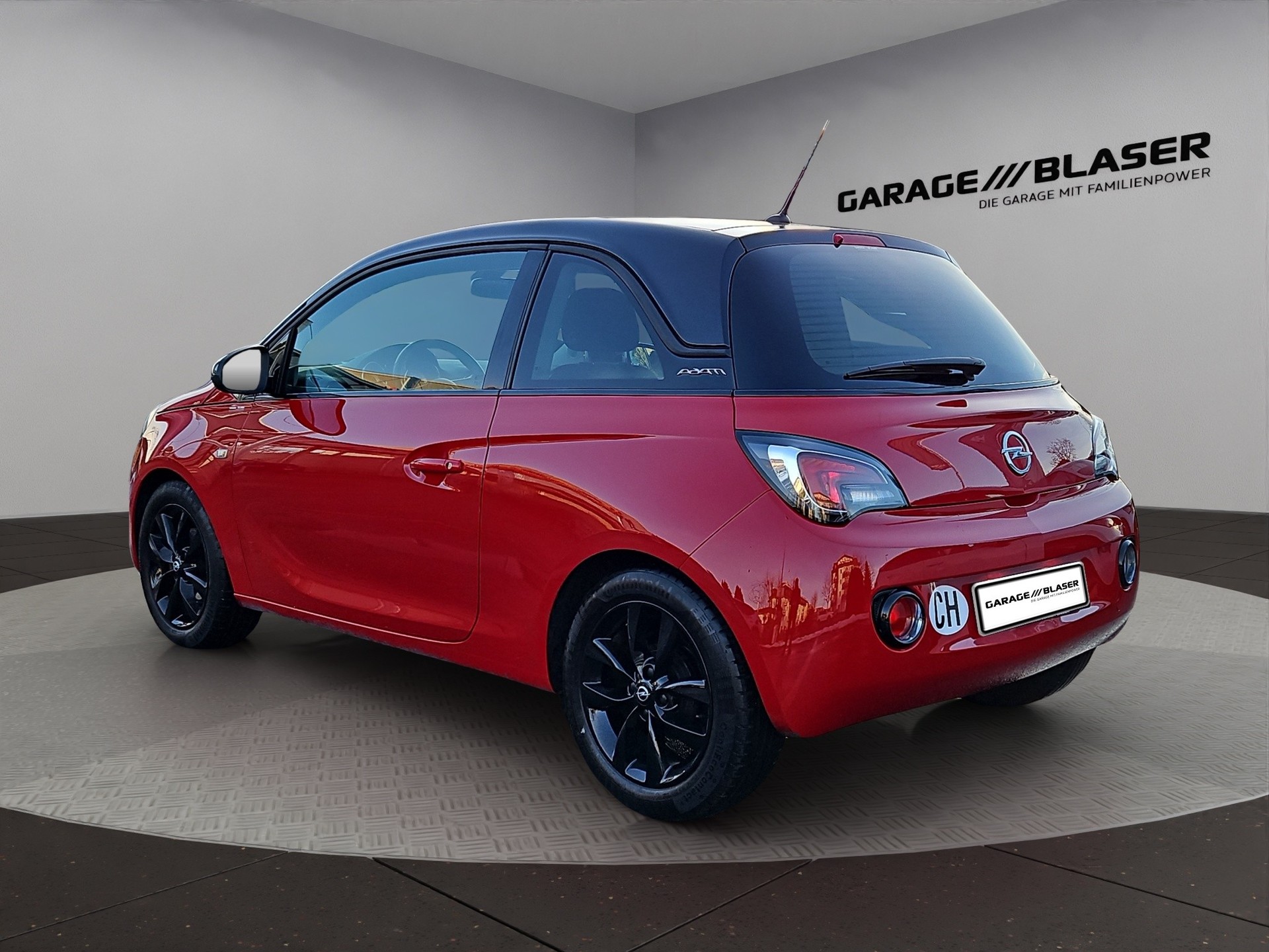 OPEL Adam 1.4 ecoFLEX SLAM-showroom-element-2