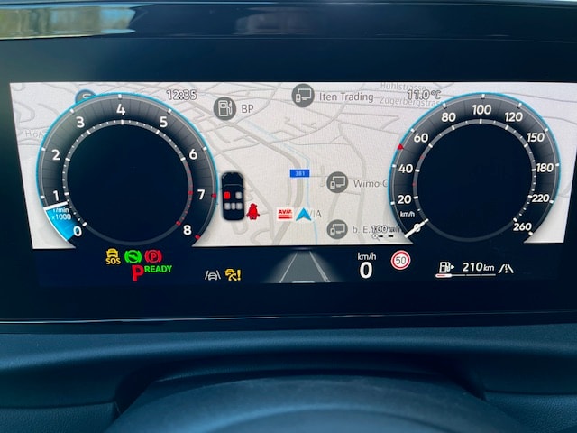 VW T-Roc 1.5 eTSI mHEV R-Line DSG-image-5